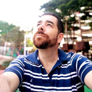 Léo Cabral