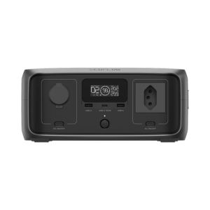 EcoFlow River 3 Plus
