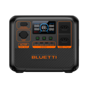 Bluetti AC70P Comprar