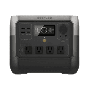 Ecoflow River 2 pro - Comprar