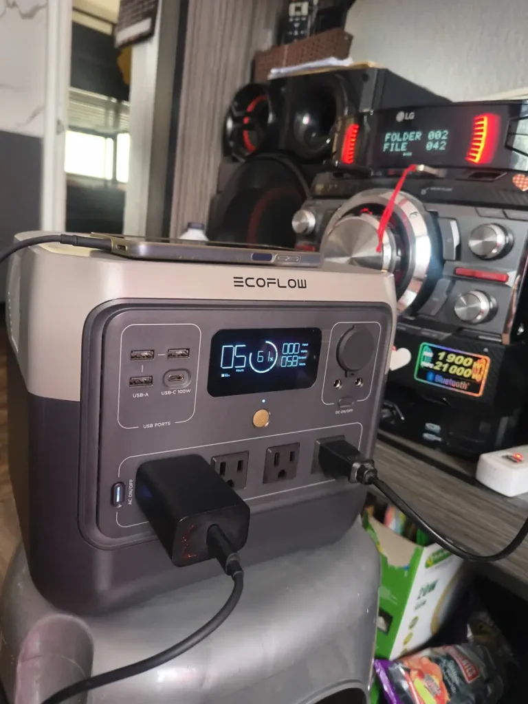 Ecoflow River 2 Pro