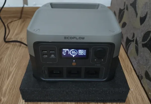 EcoFlow River 2 Pro Vale a Pena? (Review Completo 2026) 1 Ecoflow River 2 Pro