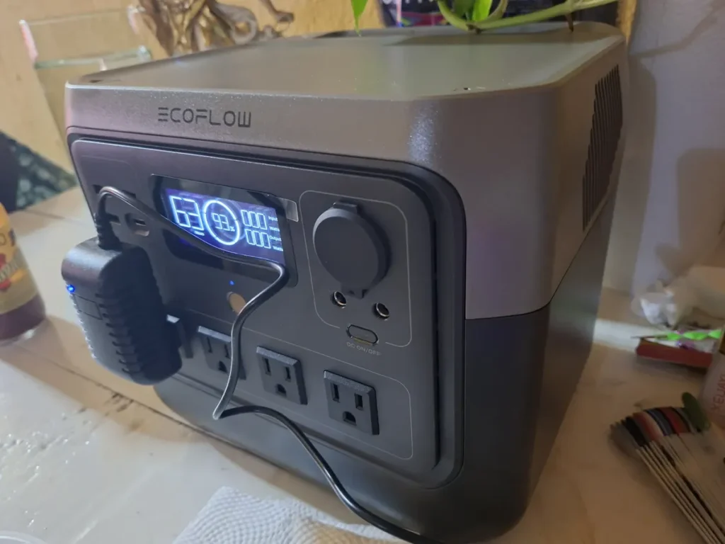 Ecoflow River 2 Pro