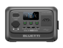 Estação de Energia Portátil: As 10 melhores em 2026 10 Bluetti Elite 30 V2