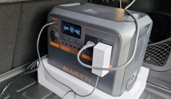 Bluetti AC180P