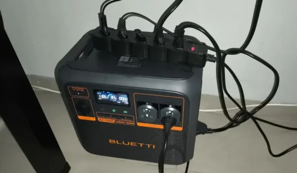 Bluetti AC180P