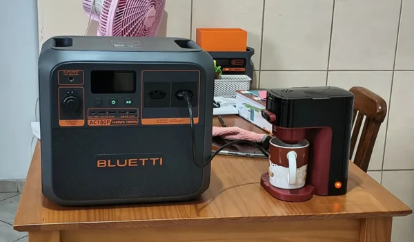 Bluetti AC180P